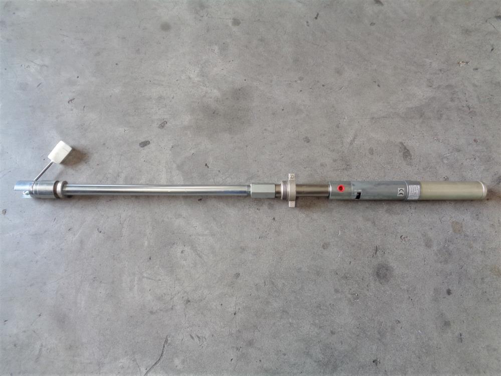 Fluid Pump 7216-B